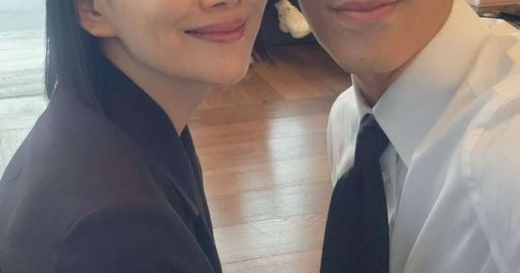 Reality Dating Show Couple Officially Confirms Breakup Reality Dating Show Couple Officially Confirms Breakup