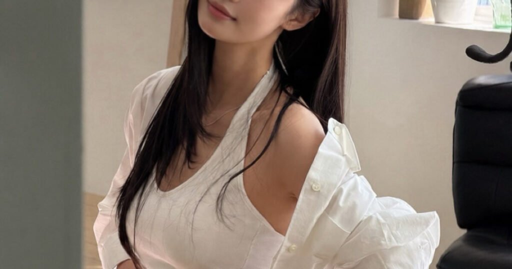 Reality Show Star Divulges The Story Behind Her Failed Idol Debut Reality Show Star Divulges The Story Behind Her Failed Idol Debut