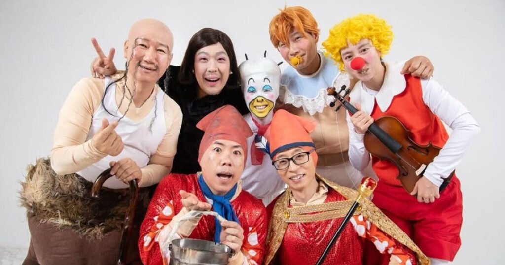 “Running Man” Members’ Roles For Ji Ye Eun’s Wedding Revealed "Running Man" Members' Roles For Ji Ye Eun's Wedding Revealed