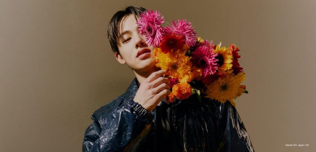 SEONGHYEON – VOGUE KOREA November 2026 Digital Edition Hero