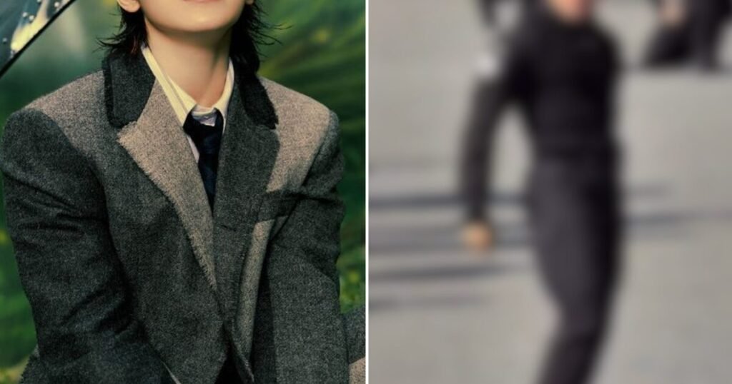 SEVENTEEN Member Subject To Brutal Criticism About His Visuals During Recent Appearance SEVENTEEN Member Subject To Brutal Criticism About His Visuals During Recent Appearance