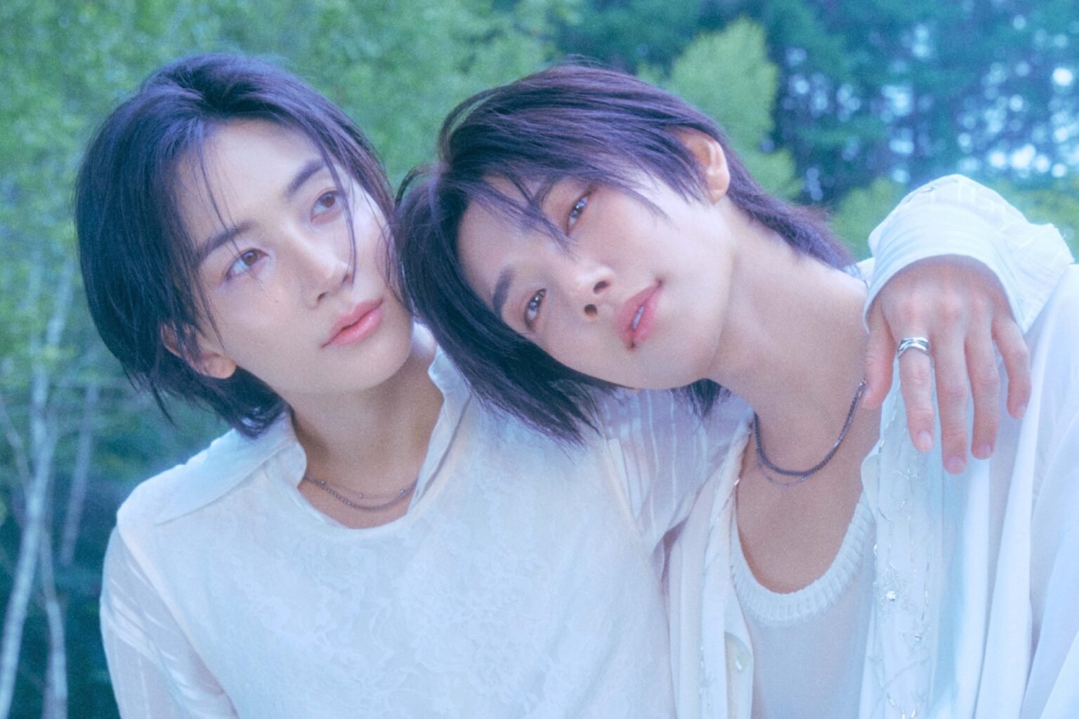 SEVENTEEN’s Jeonghan x Joshua (JxJ) Set Record For Highest 1st-Day Sales Of Any Unit Album In Hanteo History SEVENTEEN's Jeonghan x Joshua (JxJ) Set Record For Highest 1st-Day Sales Of Any Unit Album In Hanteo History