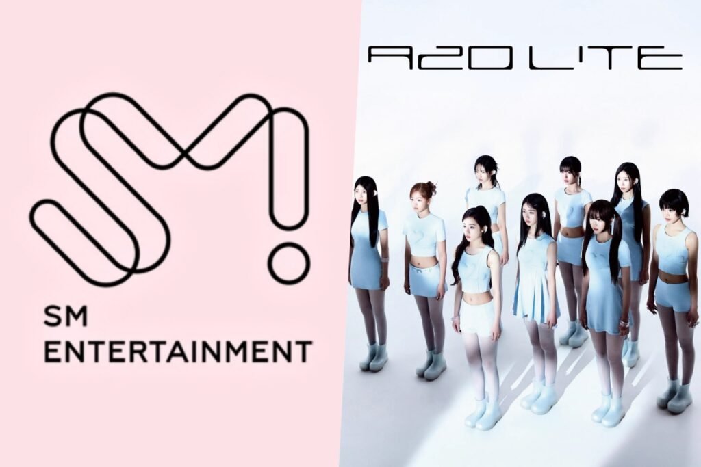 SM Denies Rumors Of Banning A2O LITE Challenge Among Its Artists SM Denies Rumors Of Banning A2O LITE Challenge Among Its Artists