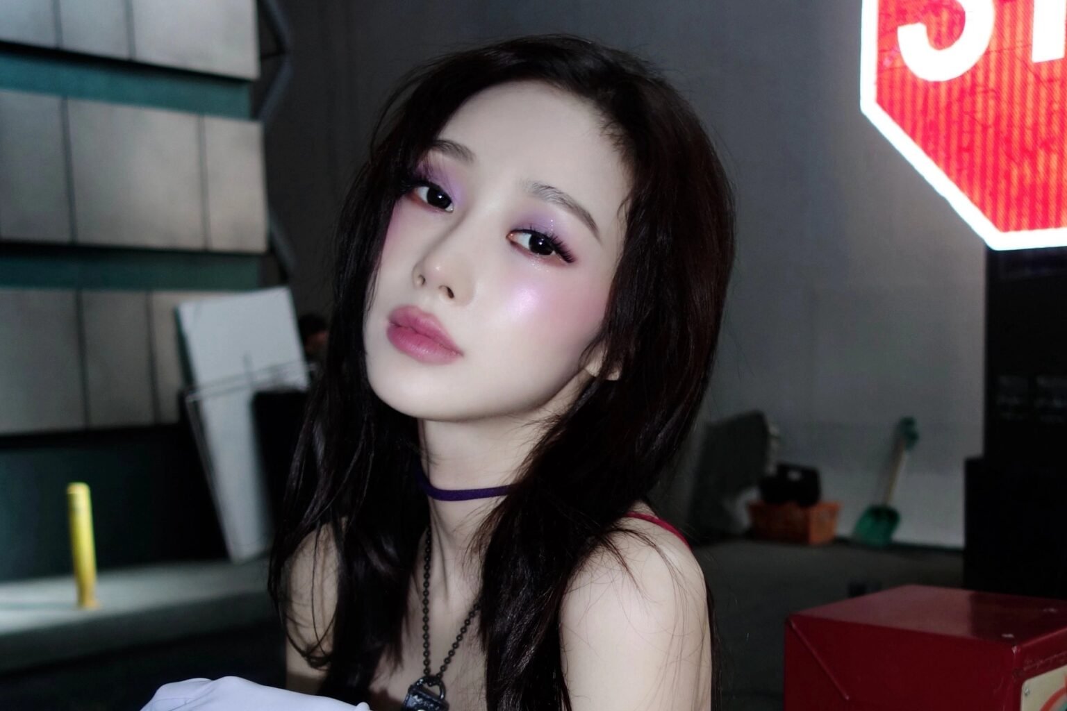 SM Shares Update On aespa’s Giselle’s Health After She Leaves Stage Mid-Concert SM Shares Update On aespa's Giselle's Health After She Leaves Stage Mid-Concert