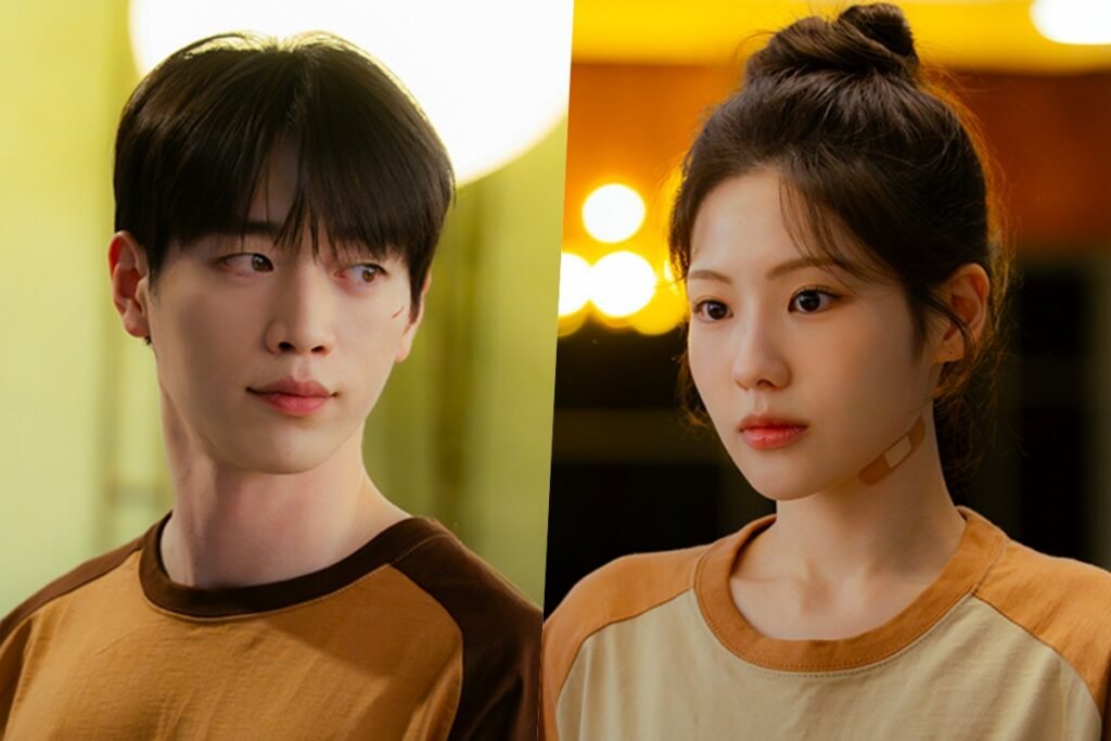 Seo Kang Jun And Jo Aram Meet Outside Of Work In “A Love Other Than Yours” Seo Kang Jun And Jo Aram Meet Outside Of Work In "A Love Other Than Yours"