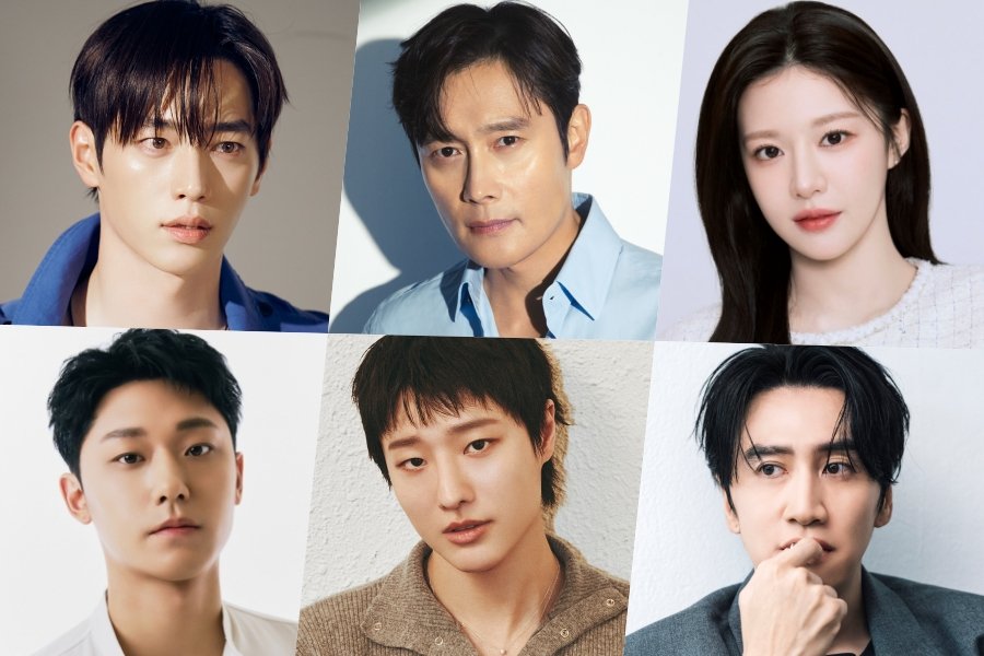 Seo Kang Jun In Talks To Join Lee Byung Hun, Go Youn Jung, And More In Upcoming Historical Action Film Seo Kang Jun In Talks To Join Lee Byung Hun, Go Youn Jung, And More In Upcoming Historical Action Film
