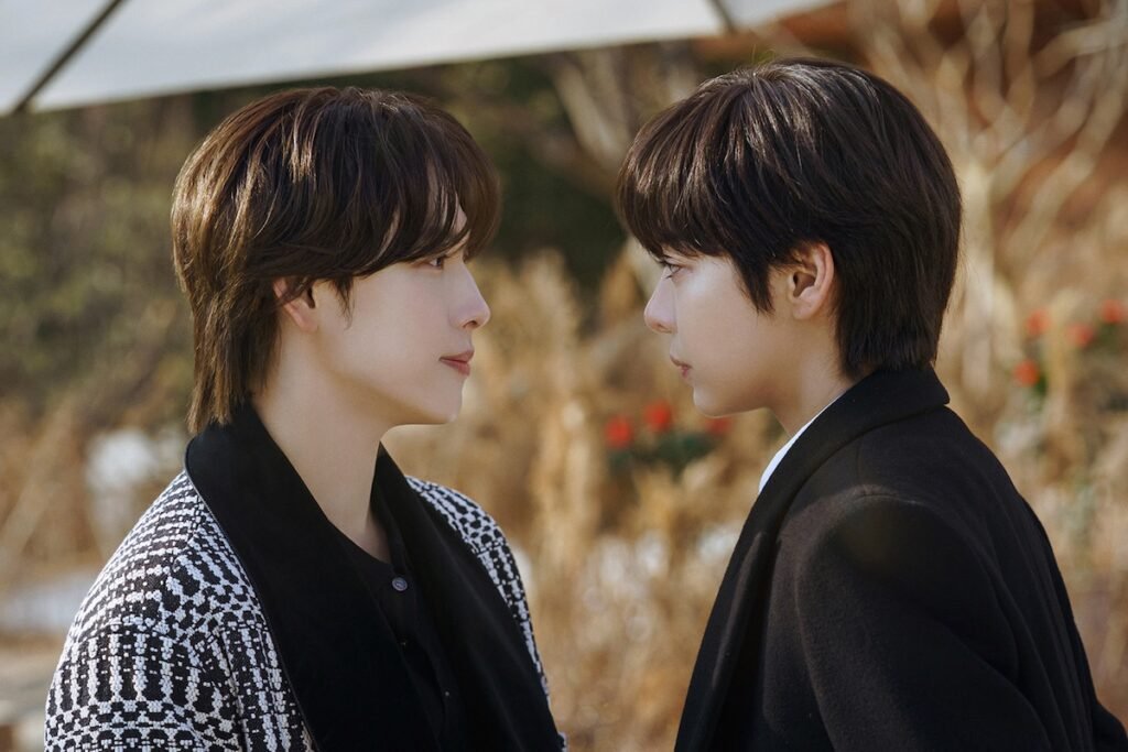 Seol In Ah Deals With Yim Si Wan's Duality In New Drama "Love In Disguise"