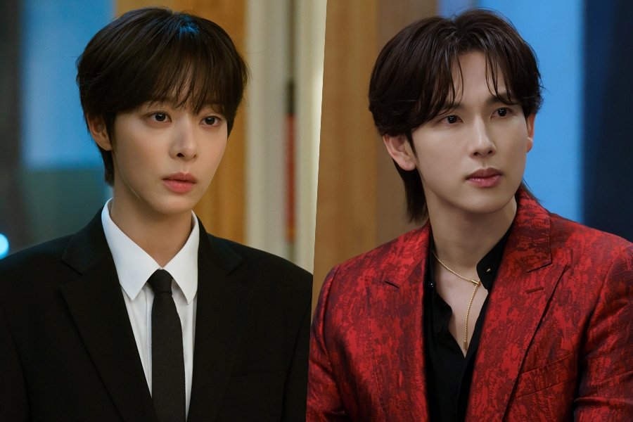 Seol In Ah Gets A Glimpse Of Yim Si Wan’s Troubled Family Life In “Love in Disguise” | Soompi