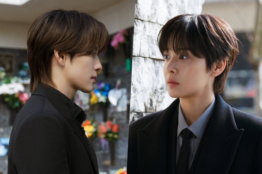 Seol In Ah Is Left Bewildered By Yim Si Wan’s Visit To His Alleged Victim In “Love In Disguise”