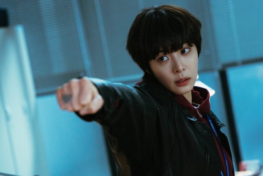 Seol In Ah Shares Thoughts On Her “Love In Disguise” Character, Preparation, And More Seol In Ah Shares Thoughts On Her "Love In Disguise" Character, Preparation, And More