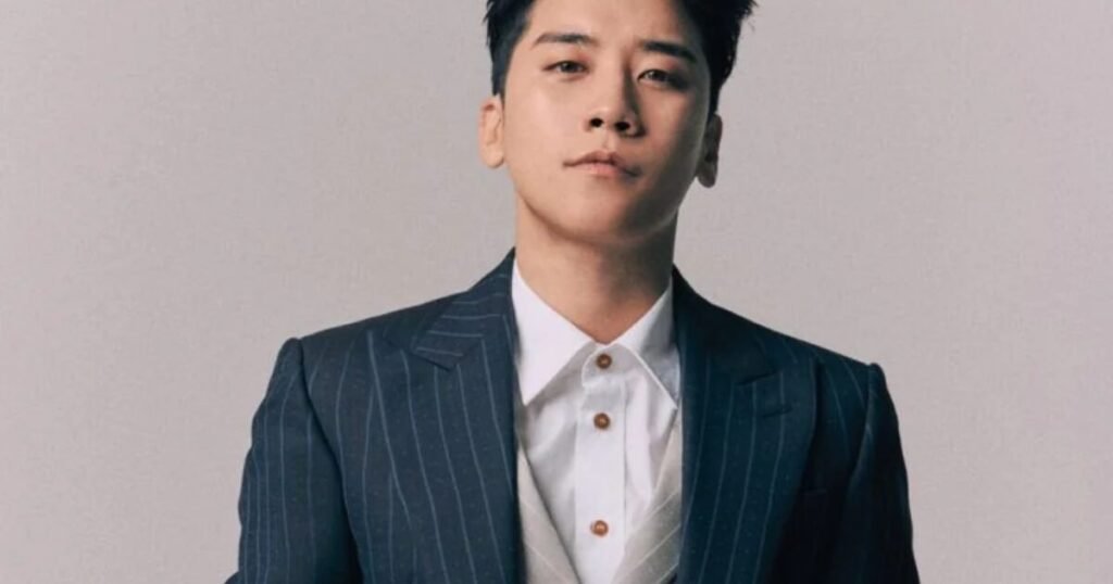 Seungri Personally Speaks Up About His Wife And Child Seungri Personally Speaks Up About His Wife And Child
