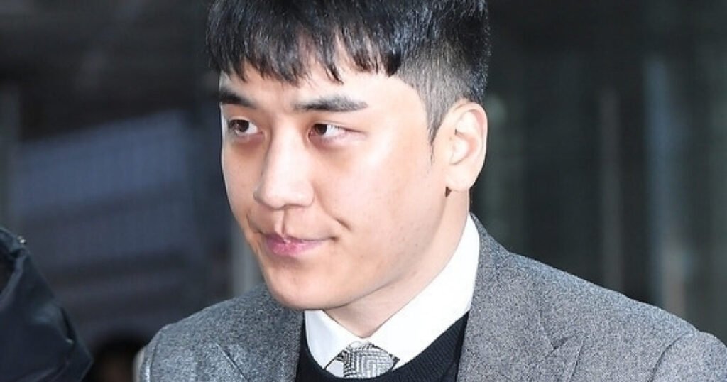 Seungri’s Lawyer Issues Official Statement On His Assault Case Seungri's Lawyer Issues Official Statement On His Assault Case