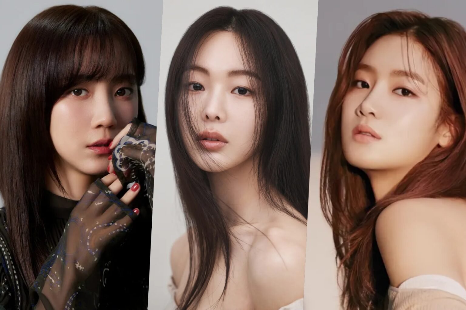 Shin Hyun Been And Keum Sae Rok Reported + Park Ju Hyun Confirmed To Join “Inside Men” Prequel Shin Hyun Been And Keum Sae Rok Reported + Park Ju Hyun Confirmed To Join “Inside Men” Prequel