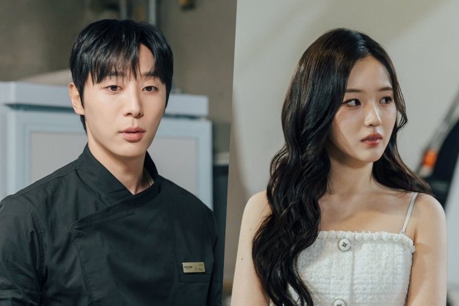 Shin Hyun Soo Supports Joy While Kang Na Eon Pursues Kim Hyun Jin In “One Of A Kind Romance”