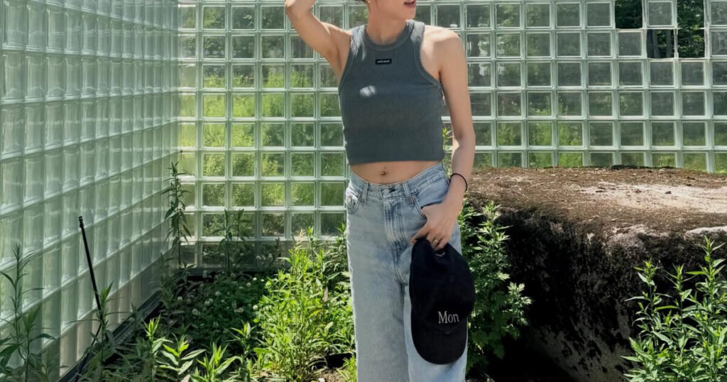 Singer-Actress Lets Out Secrets To Maintaining Her Figure After Losing 21kg