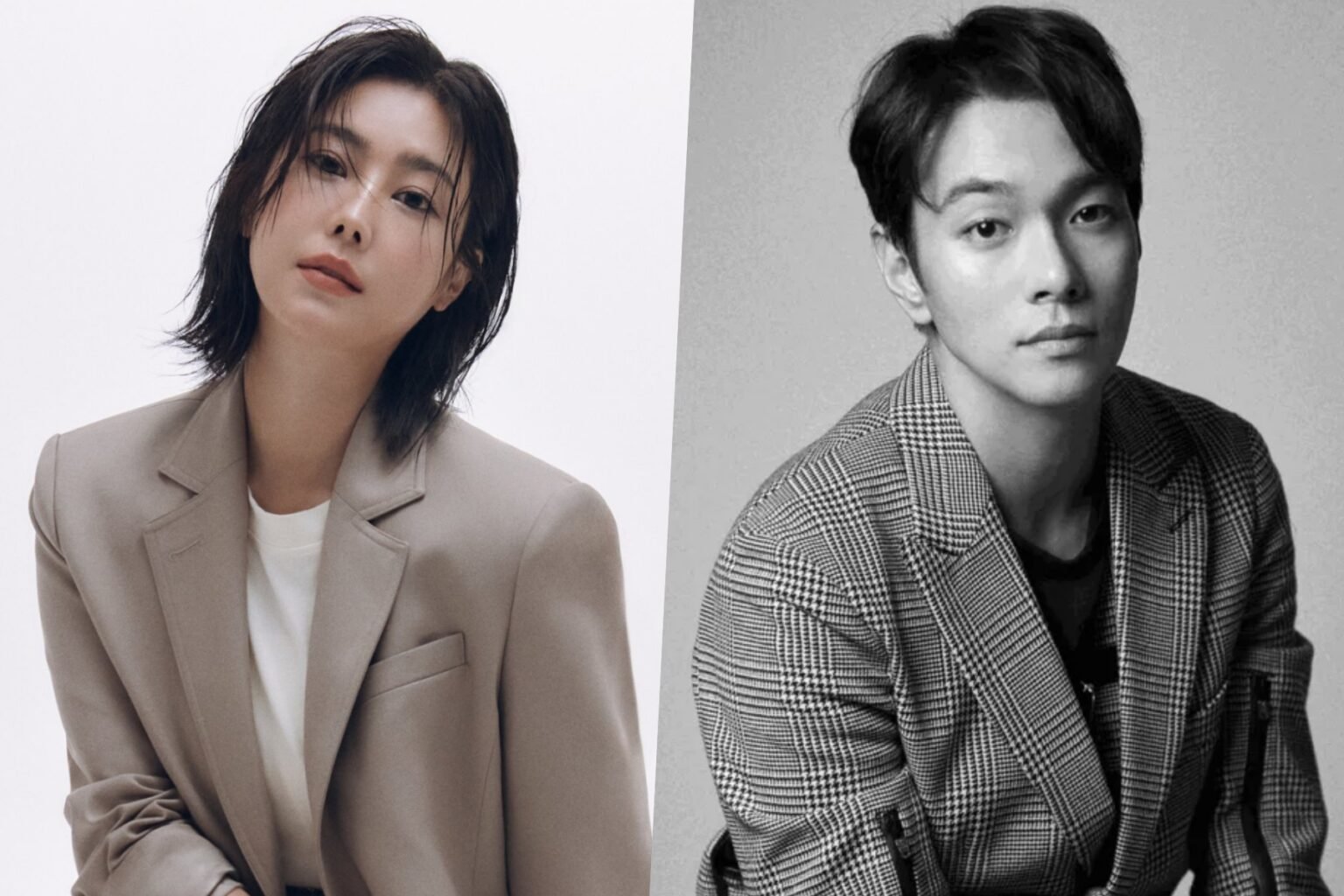 Solbi And Lee Kyu Han Announce Marriage Solbi And Lee Kyu Han Announce Marriage