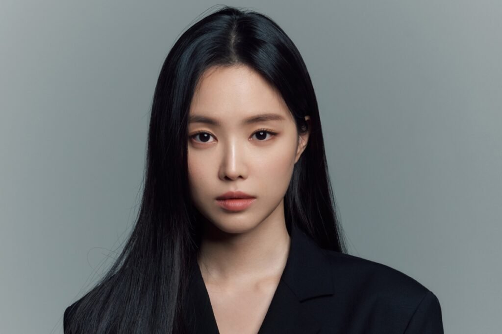 Son Naeun's Mother Passes Away