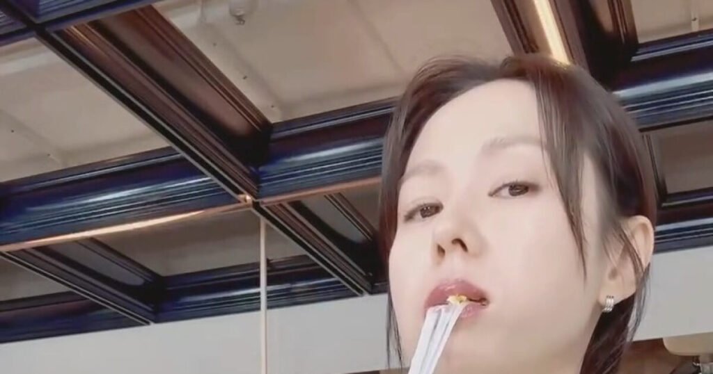 Son Ye Jin Under Fire For Her Latest Instagram Update