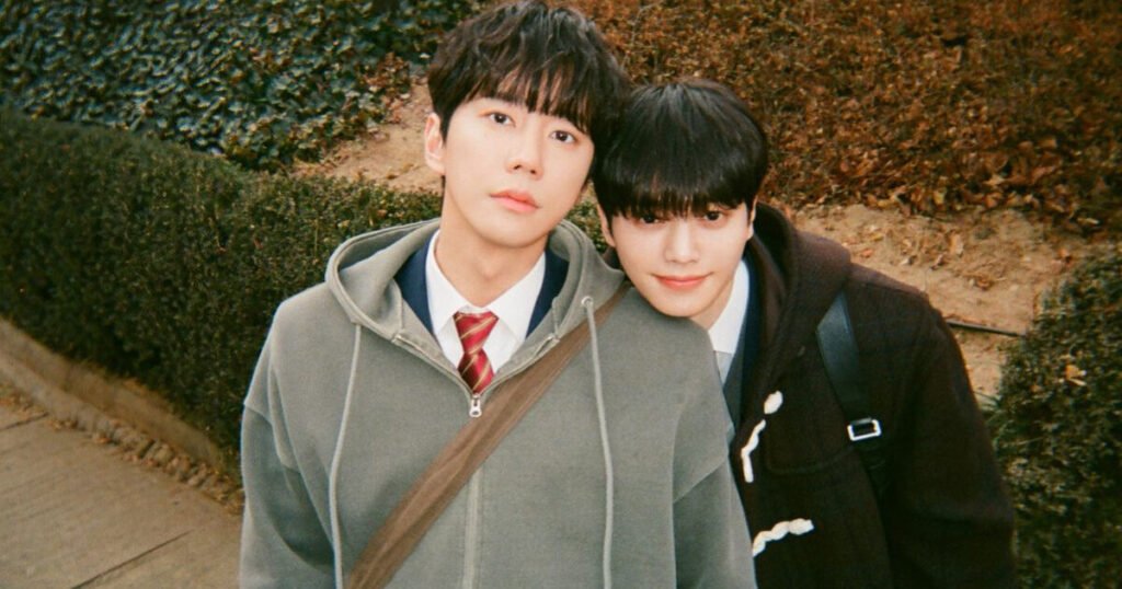 Song Kang And Lee Jun Young Achieve Success Following Hit Drama “Four Hands, Two Sonatas” Song Kang And Lee Jun Young Achieve Success Following Hit Drama "Four Hands, Two Sonatas"