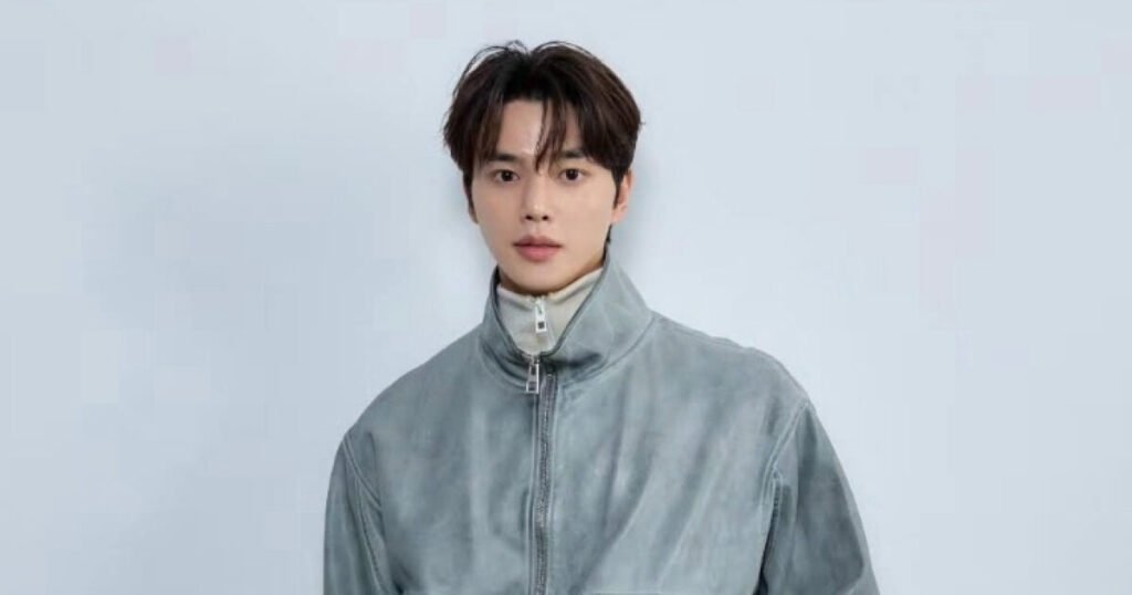 Song Kang Receives Public Apology From Thai Actor For The Most Unexpected Reason Song Kang Receives Public Apology From Thai Actor For The Most Unexpected Reason