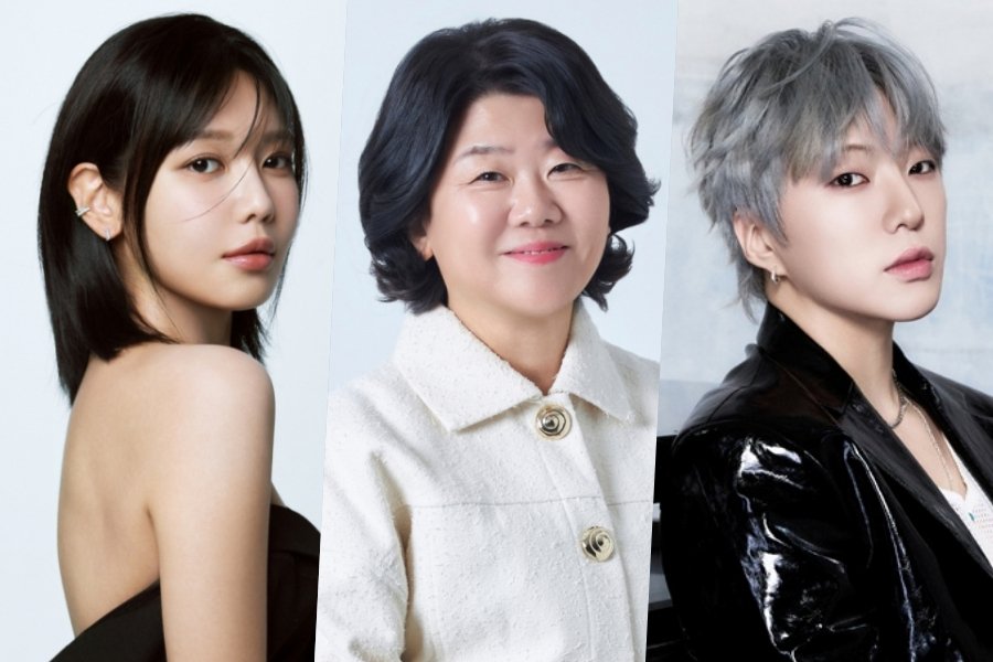 Sooyoung, Lee Jung Eun, Kang Seung Yoon, And More Confirmed For New Drama By “Crash Course In Romance” Writer