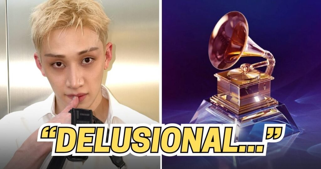 Stray Kids’ Drastic “2027 GRAMMY Awards” Decision Hit With Unexpected Hate
