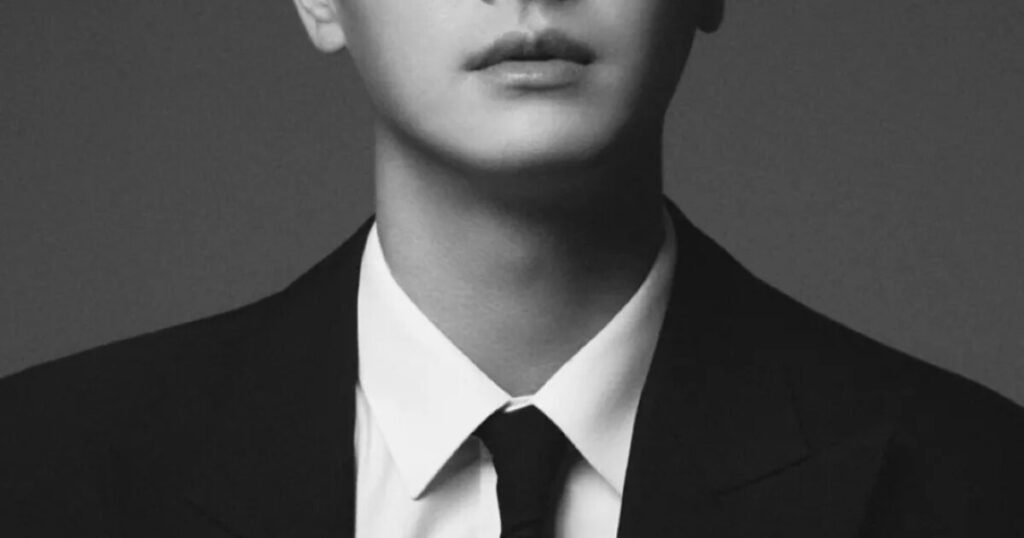 Suddenly-Retired Actor Surprises By Becoming The CEO Of An Entertainment Company Suddenly-Retired Actor Surprises By Becoming The CEO Of An Entertainment Company