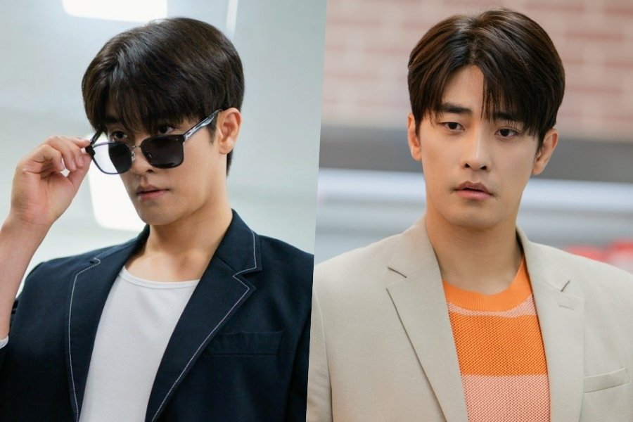 Sung Hoon Talks About Why He Chose To Star In “What A Boss Wants,” Role Preparation, And More Sung Hoon Talks About Why He Chose To Star In “What A Boss Wants,” Role Preparation, And More