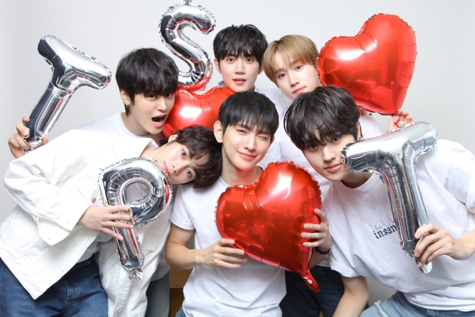 TEMPEST Announces Disbandment | Soompi