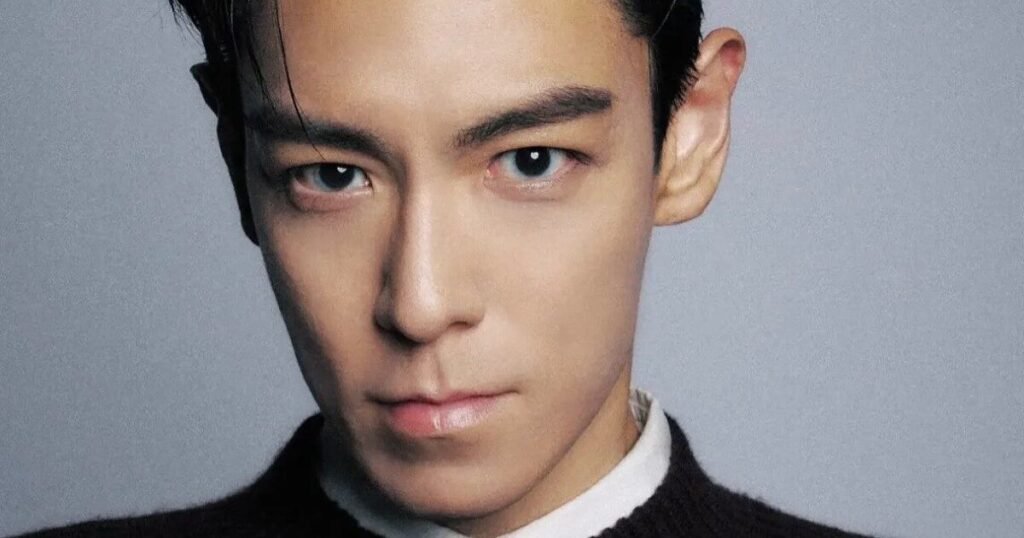 T.O.P's Agency Issues Official Statement Following Closure Of 20-Year Fansite Amid Controversy