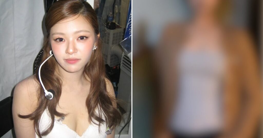 TWICE Jeongyeon’s “Glow-Up” After Leaving JYP Entertainment Sparks Heated Debate About Weight Loss TWICE Jeongyeon's "Glow-Up" After Leaving JYP Entertainment Sparks Heated Debate About Weight Loss