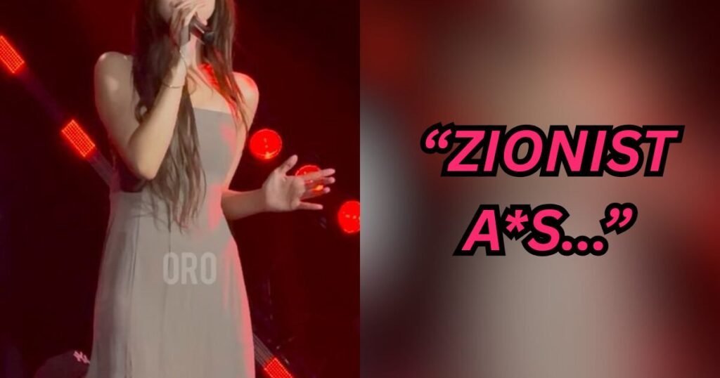 TWICE Member Gets Flamed For Problematic Collaboration