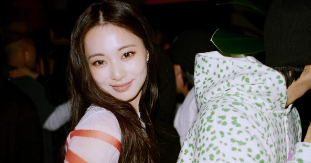 TWICE Tzuyu’s Mother Speaks Out On Recent Dating Rumors