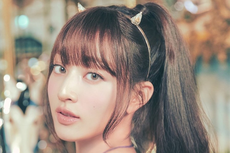 TWICE's Jihyo Departs JYP Entertainment After 21 Years + Launches New Agency EMITHAUS