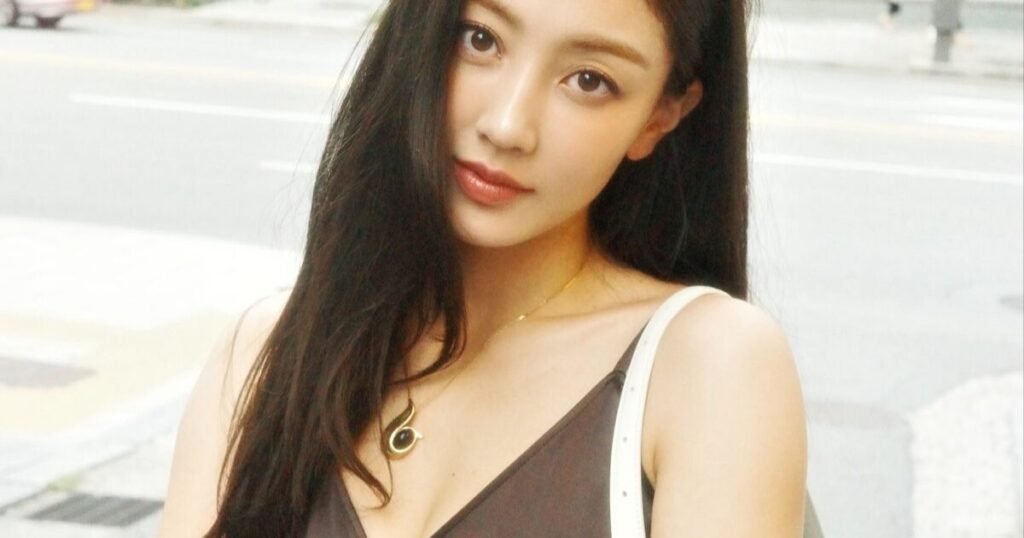 TWICE's Jihyo Will Leave JYP Entertainment