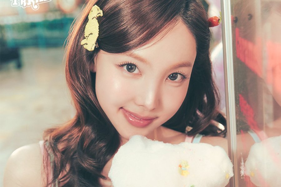 TWICE’s Nayeon Confirmed To Be Gearing Up For Solo Comeback TWICE’s Nayeon Confirmed To Be Gearing Up For Solo Comeback