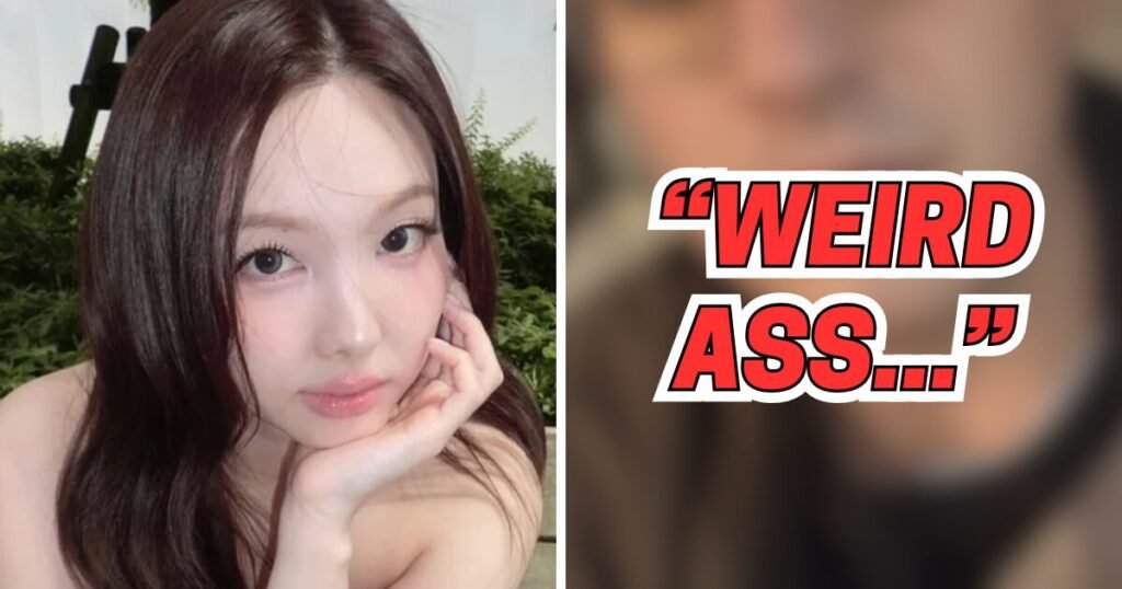 TWICE’s Rumored Collab With Singer Accused Of Harassing Women Triggers Outrage