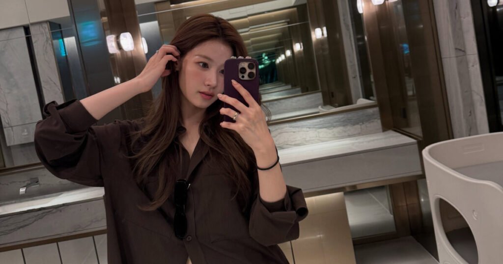 TWICE's Sana Spills On The Decisive Moment For Her To Become A K-Pop Idol