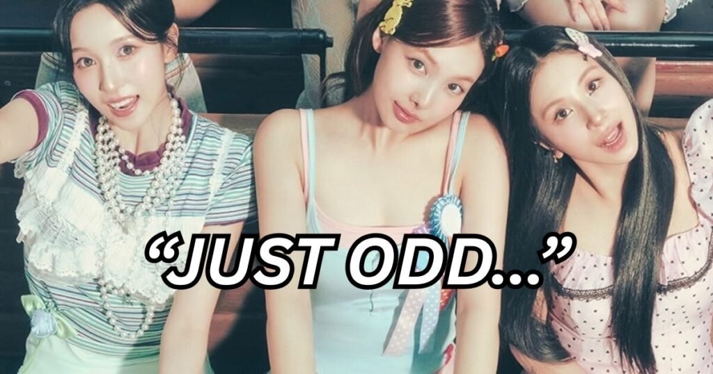 TWICE’s Upcoming Major Fan Event Hit With Massive Backlash TWICE’s Upcoming Major Fan Event Hit With Massive Backlash