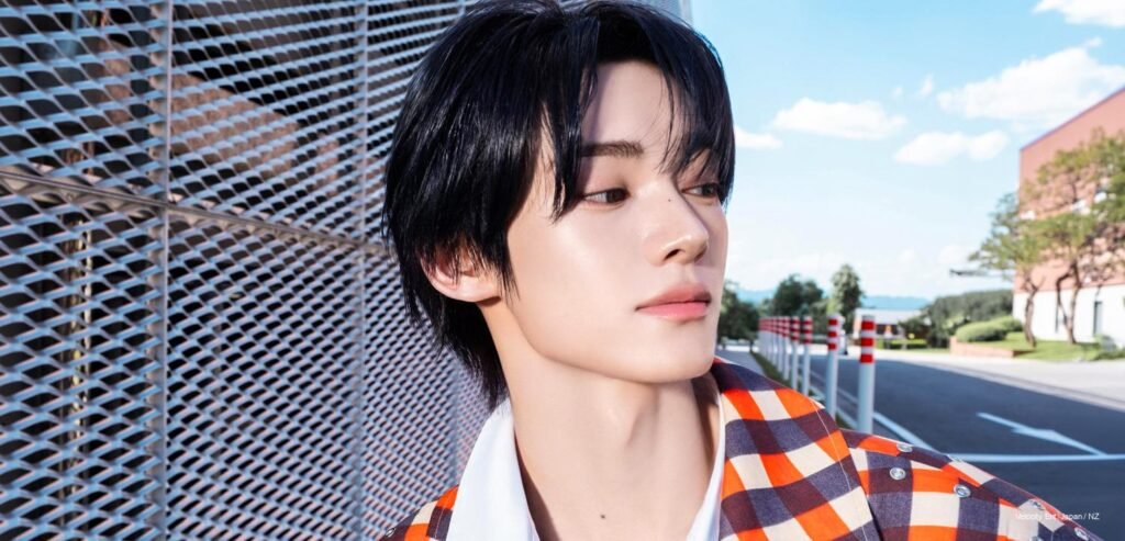 TWS 2nd Single Album TO US Concept Photo Beyond Version