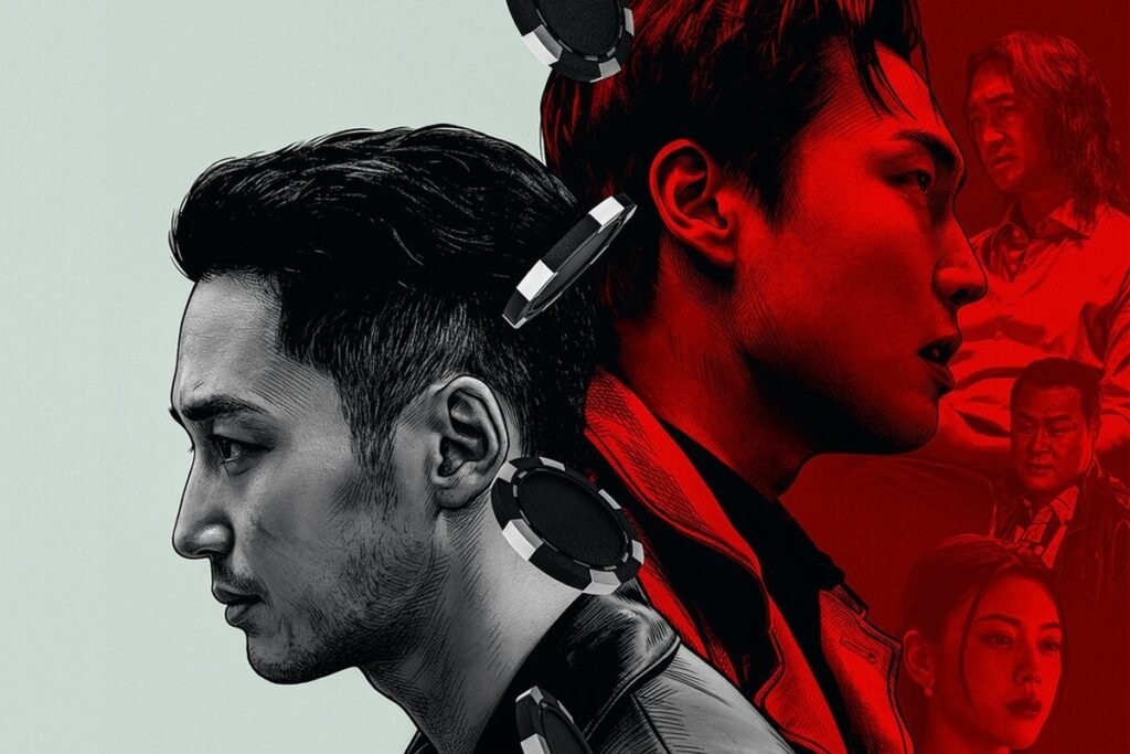 “Tazza 4: The Song Of Beelzebub” Surpasses 2 Million Moviegoers “Tazza 4: The Song Of Beelzebub” Surpasses 2 Million Moviegoers