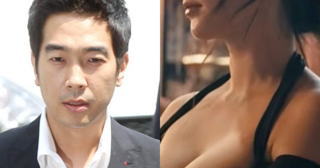 “That’s Women For You” — Star-Turned-Sex Offender Go Young Wook Criticizes Beloved Actress "That’s Women For You" — Star-Turned-Sex Offender Go Young Wook Criticizes Beloved Actress
