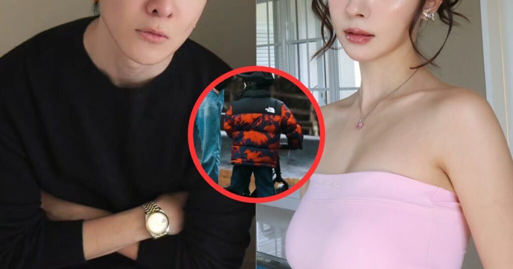 The Actor Who Hid His Secret Son From The Public And His Wife For 11 Years