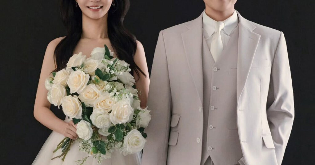 “The Most Shocking Couple” — Reality Dating Show Couple Registers Marriage Just Two Months Into Dating "The Most Shocking Couple" — Reality Dating Show Couple Registers Marriage Just Two Months Into Dating