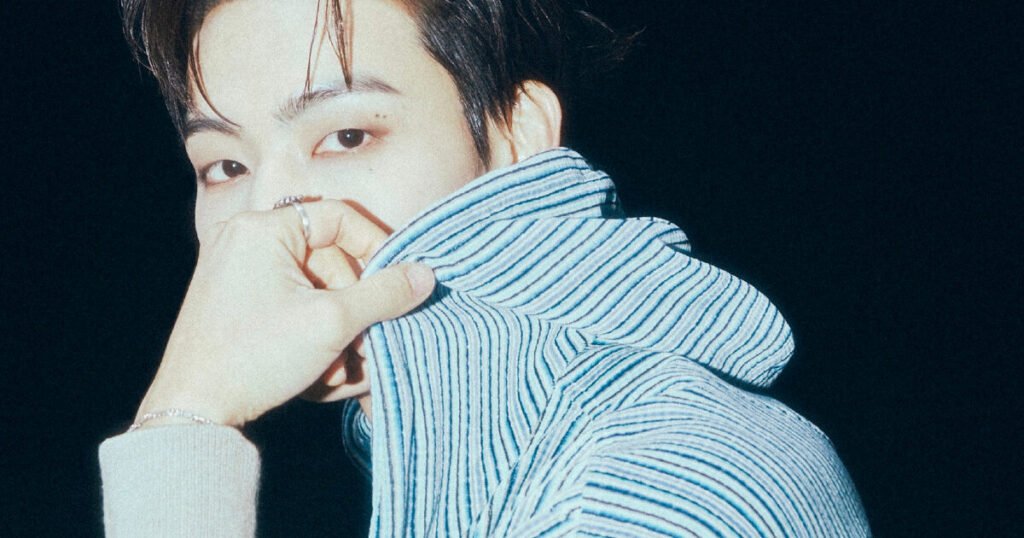 “The Old Me Is Dead” — Male K-Pop Idol Feels Deeply Responsible For Private Life Controversies "The Old Me Is Dead" — Male K-Pop Idol Feels Deeply Responsible For Private Life Controversies