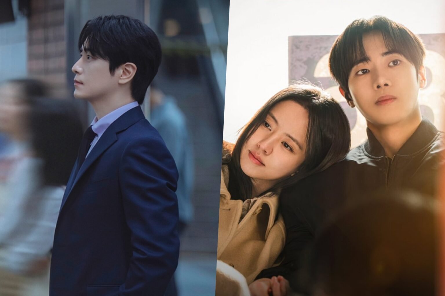 "The Ordinary Jackpot" Achieves New Personal Best Ratings As "Between Steps" Joins Race