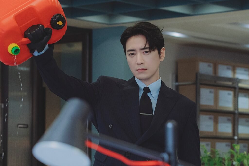 "The Ordinary Jackpot" Ends On Its Highest Ratings Yet