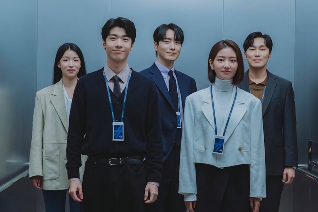 "The Ordinary Jackpot" Heads Into Finale On No. 1 Ratings