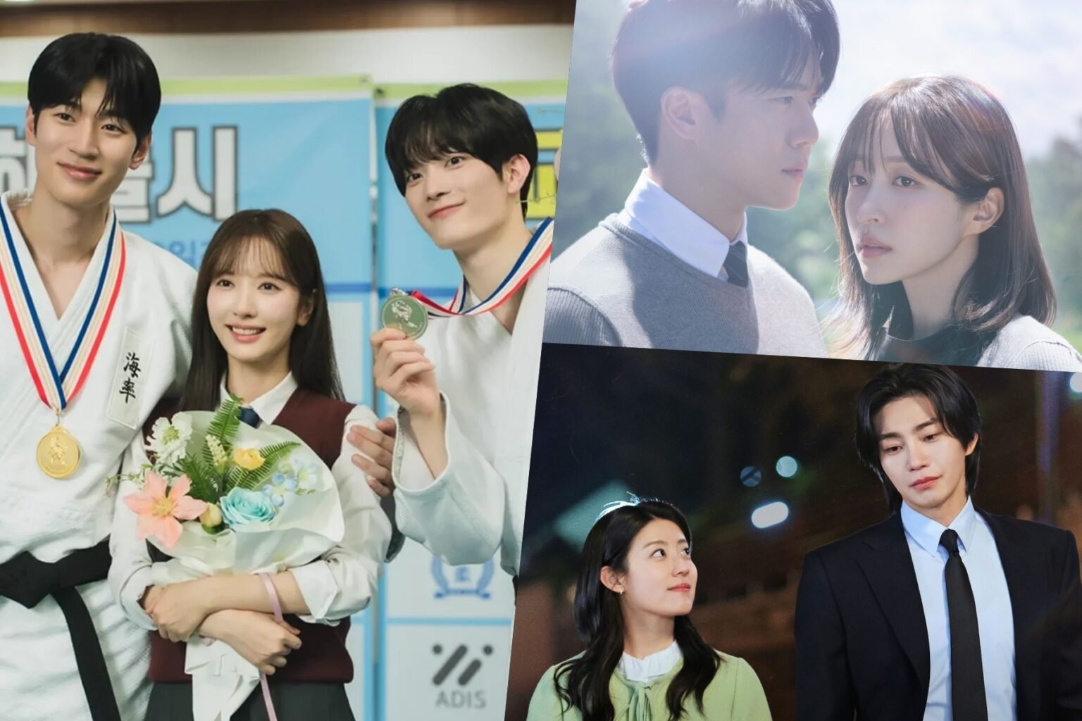 Top 5 Korean Shows On Viki In October 2026 Top 5 Korean Shows On Viki In October 2026