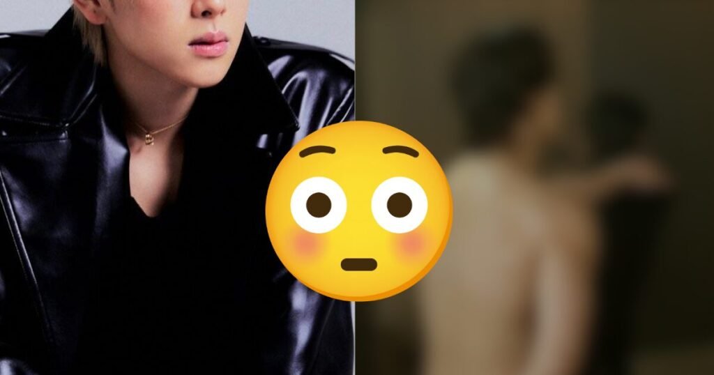Top Actor’s “Nude” Scene In New K-Drama Has Everyone Talking Top Actor's "Nude" Scene In New K-Drama Has Everyone Talking